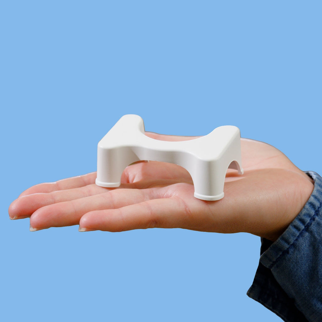 My Little Squatty Potty